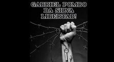 [Negras Tormentas Radio] Programa especial: entrevista a Gabriel Pombo da Silva y a Elisa by el_grillo_libertario